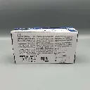 Gants nitrile Bleu ALDENA non-poudrés (100 pcs)