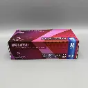 Gants nitrile Rose ALDENA non-poudrés (100 pcs)