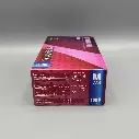 Gants nitrile Rose ALDENA non-poudrés (100 pcs)