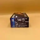 Gants nitrile Noir ALDENA non poudrés (100 pcs)