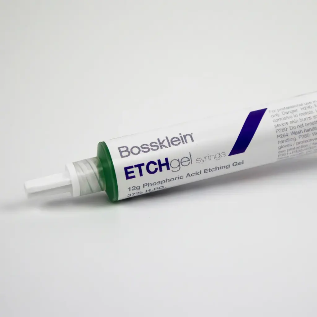 12g Gel de gravure + 25x Micro-pointes