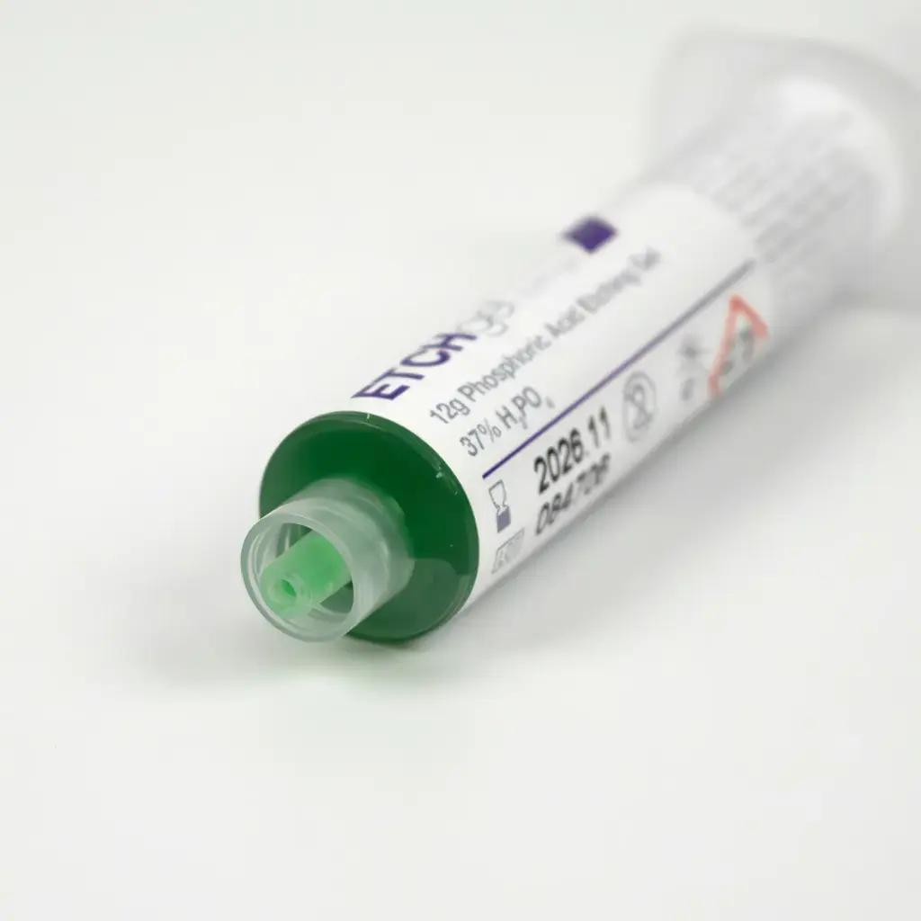 12g Gel de gravure + 25x Micro-pointes