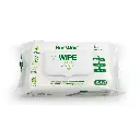 V-WIPE ZERO Flowpack 100 lingettes ECO-XL sans alcool Pomme