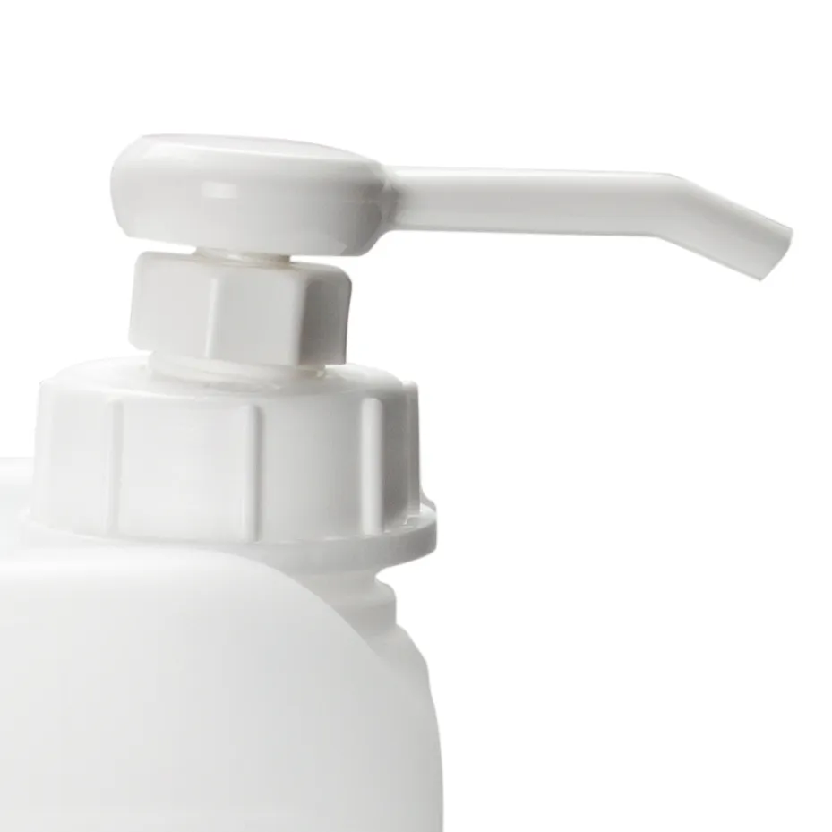 Dispenser Pump for 5L UN approved Containers