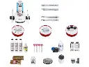 EMS AIRFLOW Prophylaxis Master GBT ready