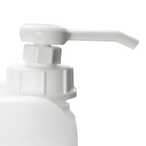 [TOP0026A] Dispenser Pump for 5L UN approved Containers