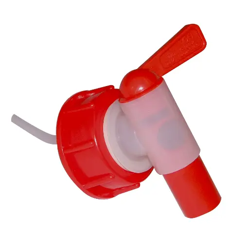 [GHM067] Robinet distributeur pour récipient de 5L
