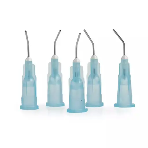 [BOS9905] 50x Micro Tips Bleu
