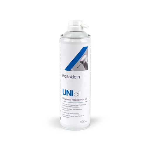 [BOS9777] UNIoil Universal Oil Spray 500ml