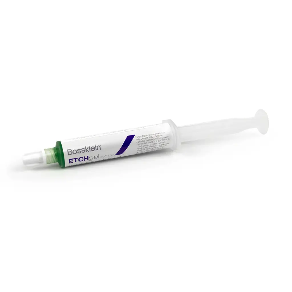 [BOS9903] 12g Gel de gravure + 25x Micro-pointes