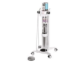 [DW-048A] EMS AIRFLOW® STATION+